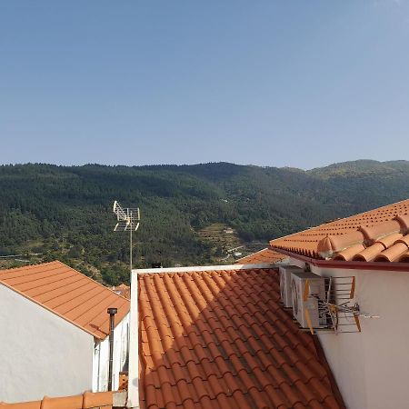 Casa Das Neves Мантейгаш Екстериор снимка