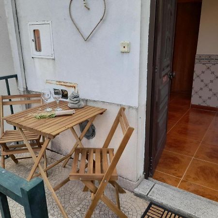 Casa Das Neves Мантейгаш Екстериор снимка