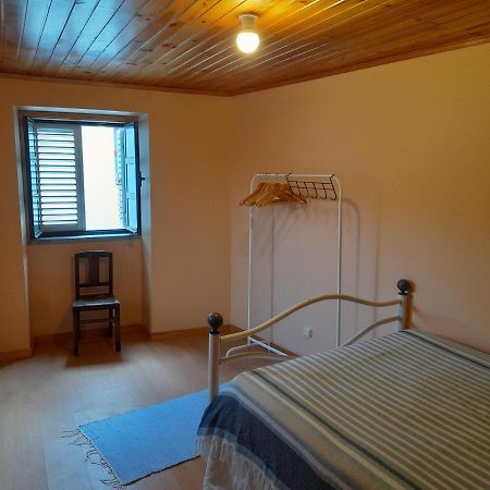 Casa Das Neves Мантейгаш Екстериор снимка