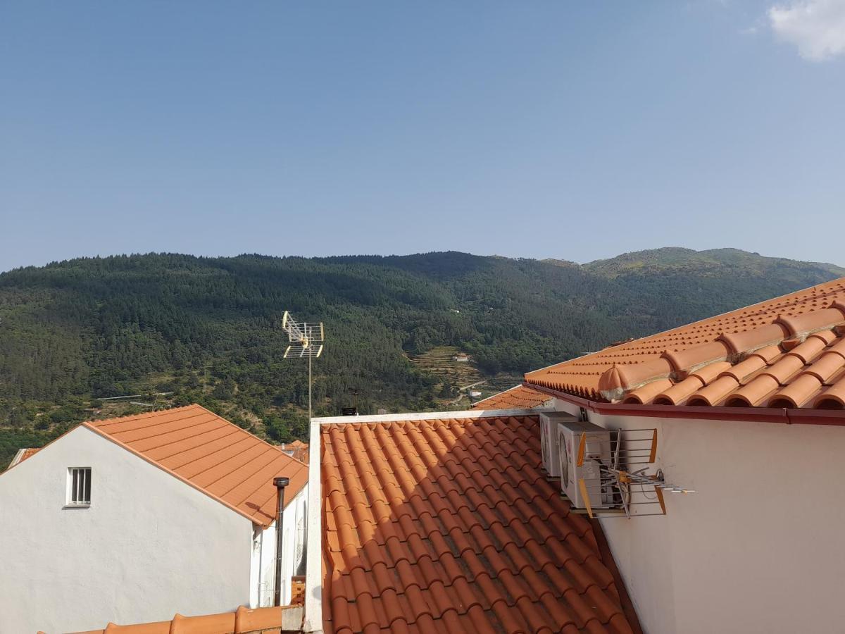 Casa Das Neves Мантейгаш Екстериор снимка