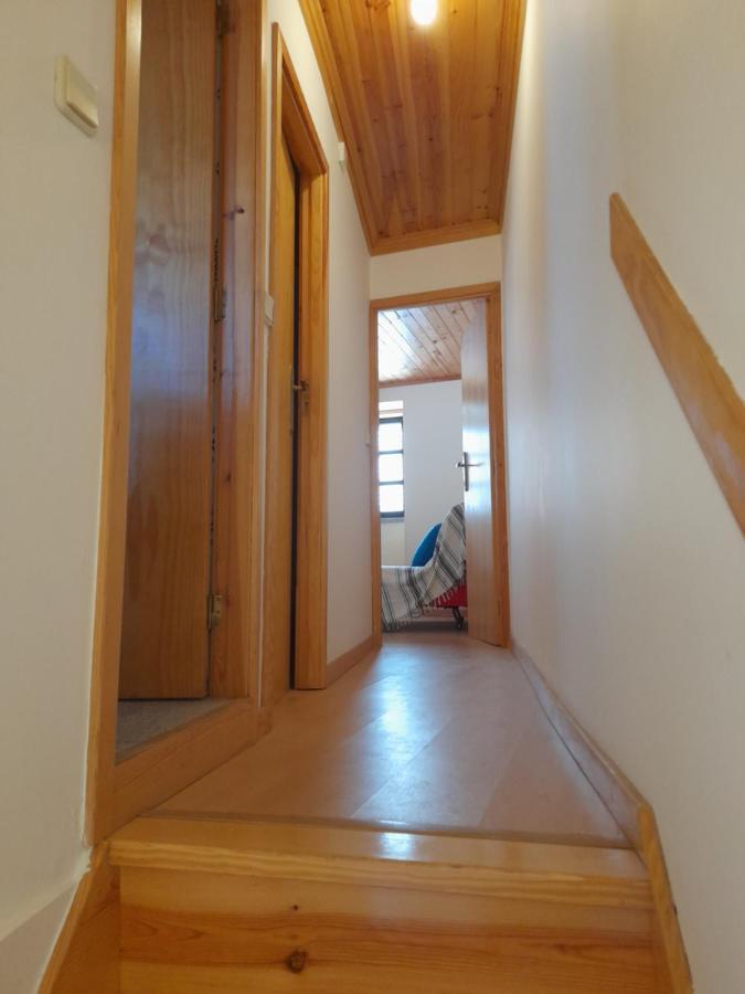 Casa Das Neves Мантейгаш Екстериор снимка